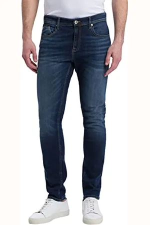 Cross Jeans Dżinsy męskie Jimi Slim