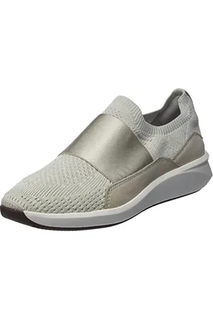 Clarks Damski mokasyny Un Rio, , 2,5 UK