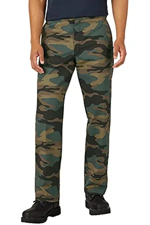 Dickies Herren Arbeitshose, Blickdicht, V1, 36W / 30L