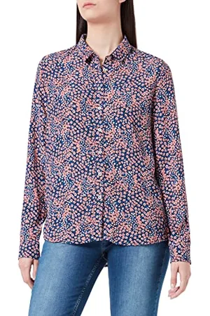 Pepe Jeans Damska koszula Mirian, 0AAMULTI, M, M