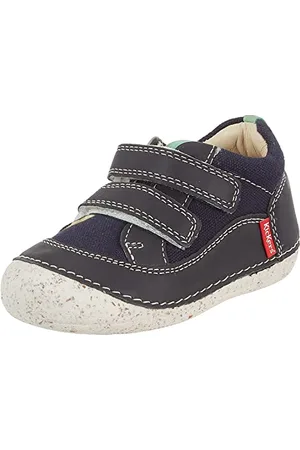 Kickers Sostankro chłopięce buty Oxford, - 18 EU