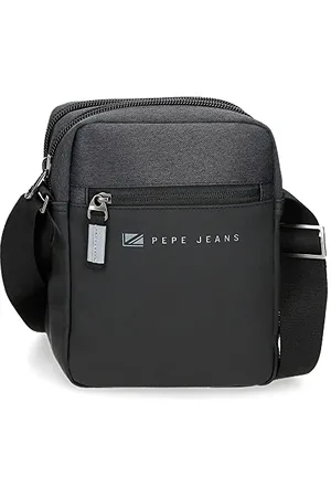 Pepe Jeans Jarvis torebka, , Rozmiar uniwersalny, torba na ramię jarvis