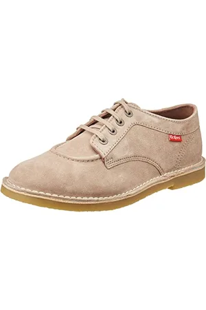 Kickers Męskie Karma Oxford Flat, , 42 EU