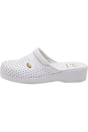 Scholl Mixed Clog Backguard buty medyczne, , 40 EU