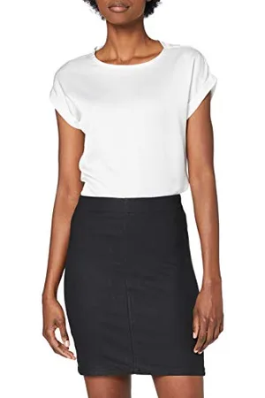Object Damska spódnica Objbelle Mw Supercoated Skirt Noos, , L