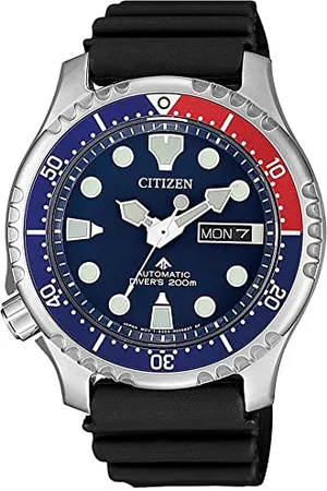 Citizen Męski Promaster Diver Zegarek, , Ø 42 mm
