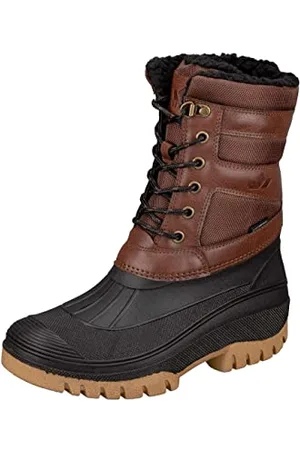 LICO Fenna Unisex Śniegowce, , 36 EU
