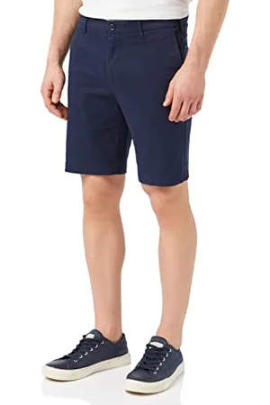 Dockers Mężczyźni Smart Supreme Flex Modern Chino Short Shorts, , 38