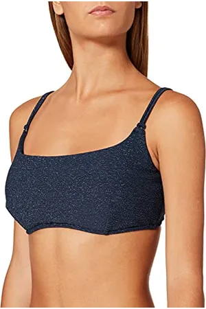 Seafolly Damskie bikini Dd Square Neck Tank, , 40