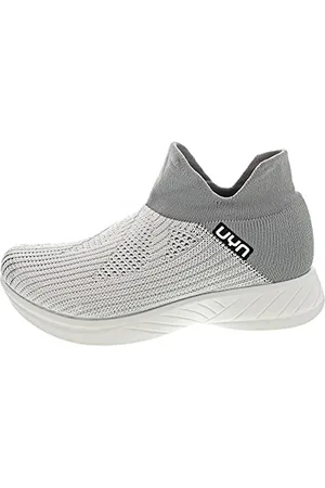 UYN Damskie sneakersy Free Flow Metal, - 40 EU