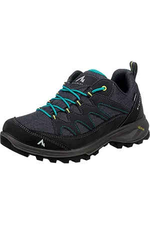 mc kinley Vulcanus AQX damskie buty trekkingowe, - 41 EU