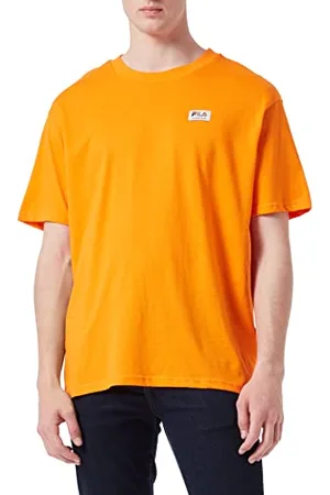 Fila T-shirt męski Tismo Tee, , XS