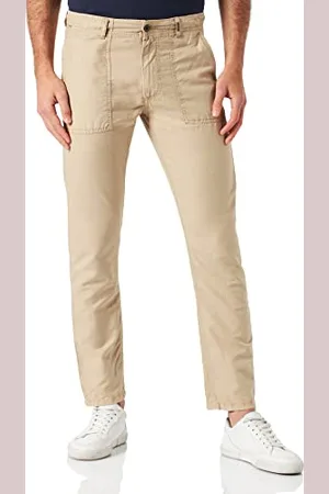 Camel Active Męskie spodnie 477115/5591/20, , 31W / 32L, , 31W / 32L