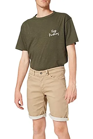Camel Active Bermudy męskie, , 35
