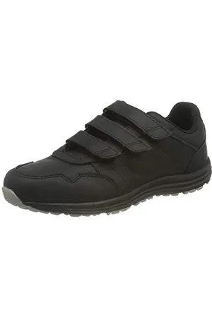 BRUTTING Classic Run V Buty do biegania po ulicy Mężczyźni, czarny, 45 EU