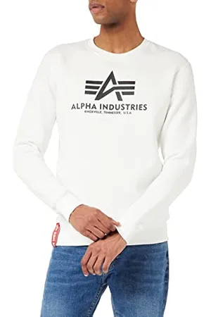 Alpha Industries Podstawowa bluza męska