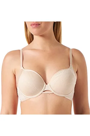 Triumph Airy Sensation Wp Biustonosz modelujący Kobiety , , 80B