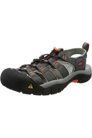 Keen Newport H2 Sandały Mężczyźni, , 44.5 EU