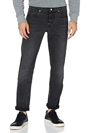 7 for all Mankind Męskie dżinsy o kroju slim, , 40 PL