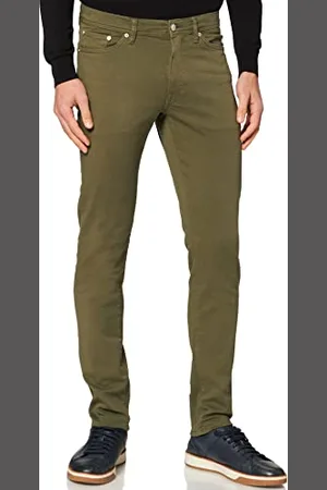 GANT Maxen Active Recover męskie spodnie rekreacyjne, , 30W / 32L