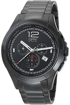 ESPRIT COLLECTION zegarek kwarcowy Man EL101421F08 45 mm