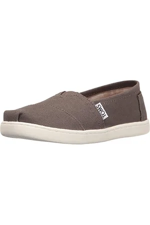 TOMS ALPARGATA CORE Mokasyny płaskie Uniseks - dzieci, , 34.5 EU