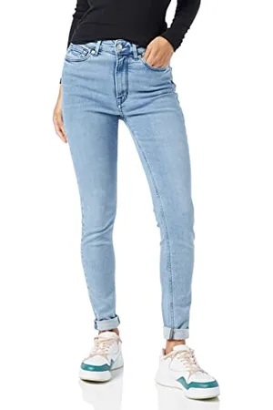Kings of Indigo Damskie jeansy Christina High Skinny