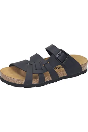 DR. BRINKMANN 700565 klapki damskie, , 36 EU