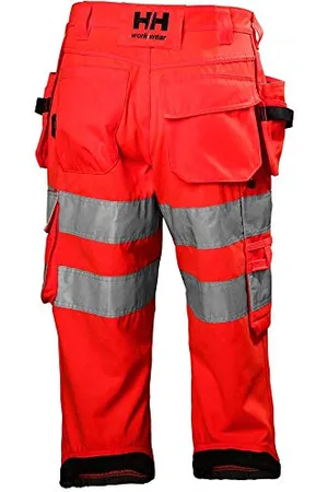 Helly Hansen Unisex-Adult Wokrwear, , C46-Waist 91 cm