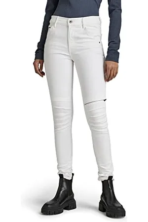 G-Star RAW 1914 3D Skinny Jeans Jeans Kobiety, ,26W / 30L