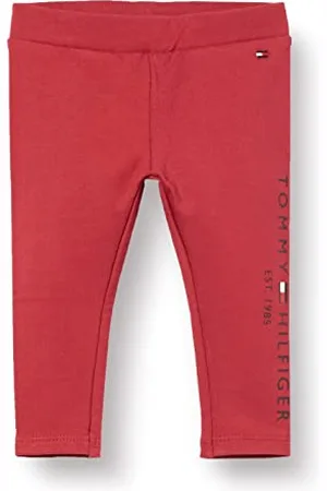 Tommy Hilfiger Essential Legginsy chłopięce, , 14 lat