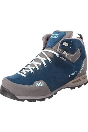 Millet G Trek 3 Goretex W, Buty do chodzenia dla kobiet, , 39.5 EU