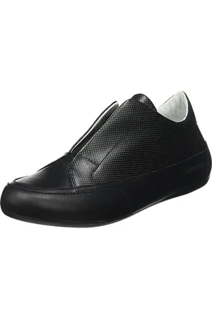 Candice Cooper Damskie buty gimnastyczne Paloma czarne, 35 EU