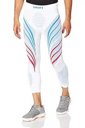 UYN Kobieta Rajstopy i Pończochy - Unisex NATYON 2.0 FRANCE UW TIGHTS bielizna, S/M