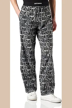 Roberto Cavalli Męskie spodnie Pantalone Uomo, , 48