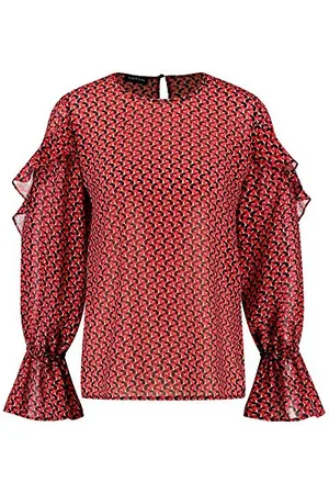 Taifun T-shirt damski