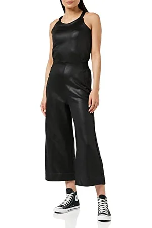 G-Star RAW Damski kombinezon z połyskiem, , XS