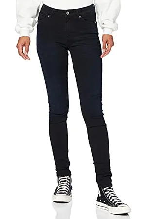 Kings of Indigo Damskie jeansy Christina Skinny
