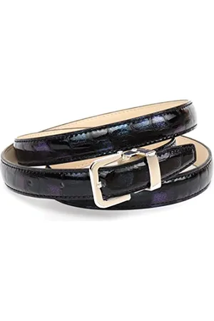 Anthoni Crown Damski pasek damski, , 95, , 95