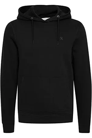 Casual Friday CFSebastian Hood Sweat męska bluza z kapturem, 100% bawełna, , S