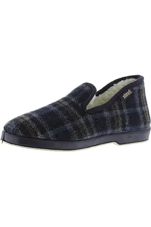 victoria Damskie wygodne Cuadros H/Recta niskie kapcie, - 38 EU