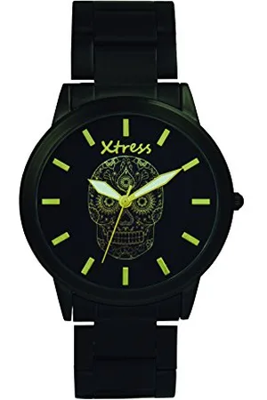 XTRESS Zegarek męski - XNA1034-02