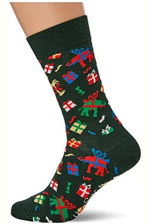 Happy Socks Skarpety bożonarodzeniowe, uniseks, , 41-46 EU