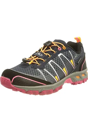 CMP Altak Wmn Shoe WP, Buty do biegania dla dzieci i dziewcząt, , 37 EU Larga