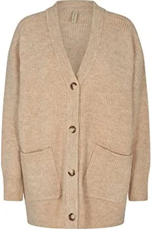 soyaconcept Soya Concept Sweter damski kardigan, , XS