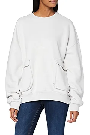 Dr Denim Damska bluza funkcyjna Fergie, , XS