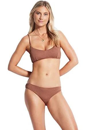 Seafolly Bralette 31173-861 top bikini, , 38 PL