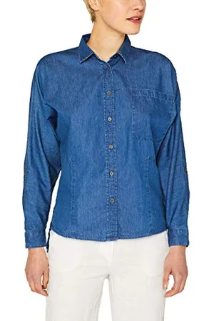 ESPRIT Edc by Bluzka damska, , S