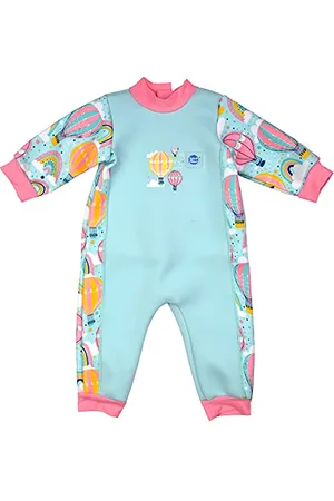 Splash Baby Warm in One kombinezon Up & Away 0-3 miesiące, powietrze