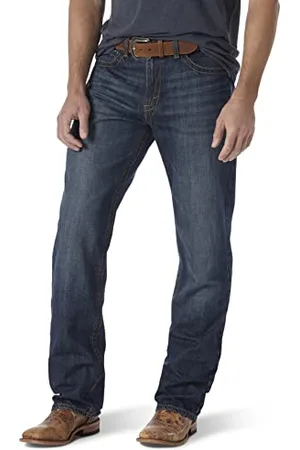 Wrangler Dżinsy męskie, , 31W x 32L